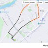 Lauf am Nachmittag