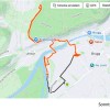 Lauf am Nachmittag