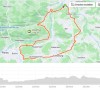 Aaretal und alter Bernerweg Aaretal und alter Bernerweg