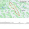 Reusstal auf und ab - Birrfeld