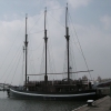 Idylle vor dem U-Boot