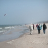 45 KM Sandstrand vom Feinsten