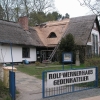 Einer der eher berühmten und vielfach geehrten Maler der DDR-Zeit.