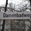 Damenbadweg