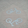 Radfahren auf Usedom