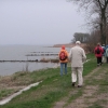 Unterwegs an der Ostsee