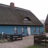 Hof auf Usedom