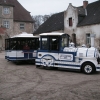 Touristenzug