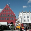 Rathaus (roter Teil)