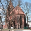 "die Kleine", St. Jakobskirche in Greifswald