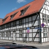 Schönes Fachwerkhaus