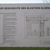 Bewegte Geschichte des Klosters Eldena