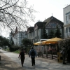 Flanieren auf der Insel Usedom