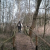 Wanderweg am Kölpinsee