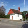 Kapelle in der Nähe von Hohenrain