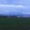 Blick zurück zur Rigi