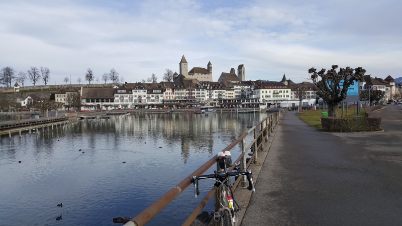 Rapperswil