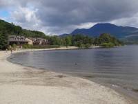 Loch Lomond