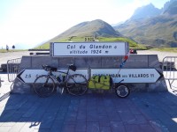 Col du Glandon
