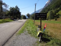 Col d'Ornon
