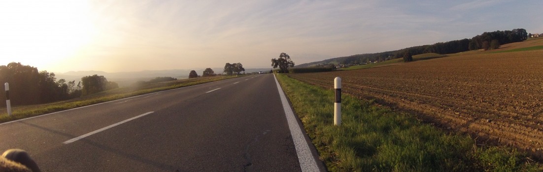 Mutschellen - Heitersberg