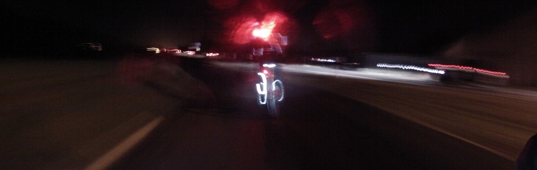 Dunkelheit und Licht