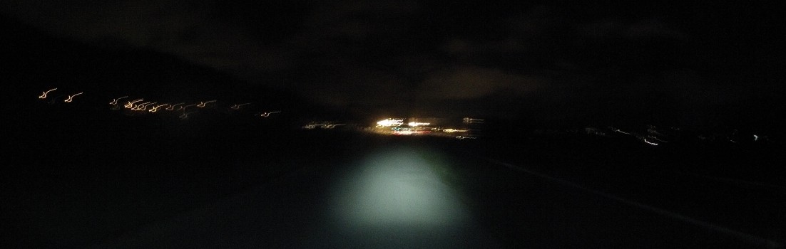 Skyline von Neuenhof