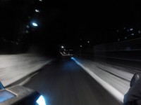 Winterlich am Dättwiler Weiher