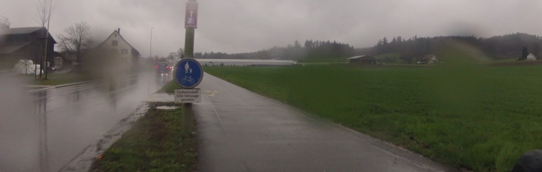 Fast nichts mehr beizufügen