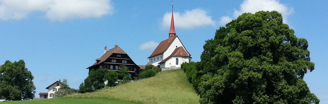 Reusstal hinauf, Wynatal hinunter