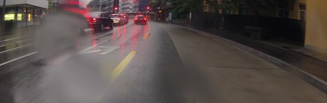 Es gab keine Hoffnung