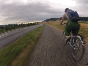 unterwegs im Furttal