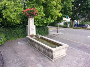 Brunnen