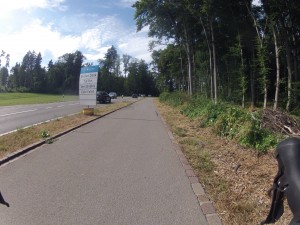 Ende der Baustellenzeit