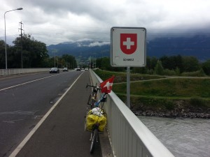 Schweiz / Liechtenstein