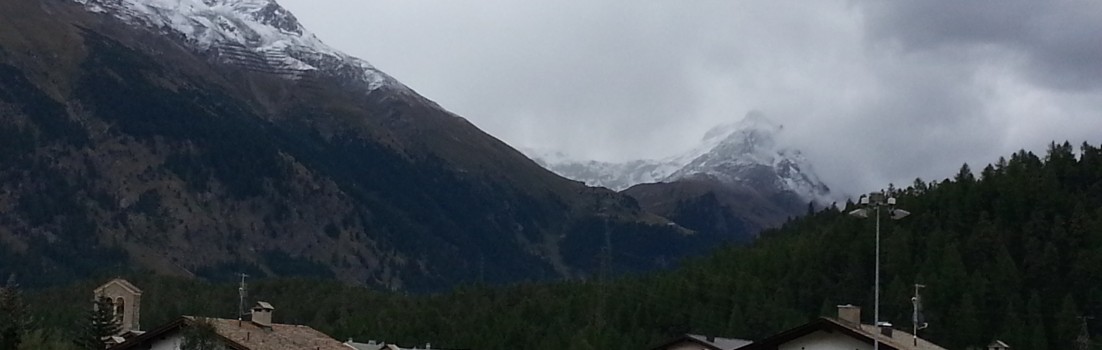 Wenn die Nase läuft …