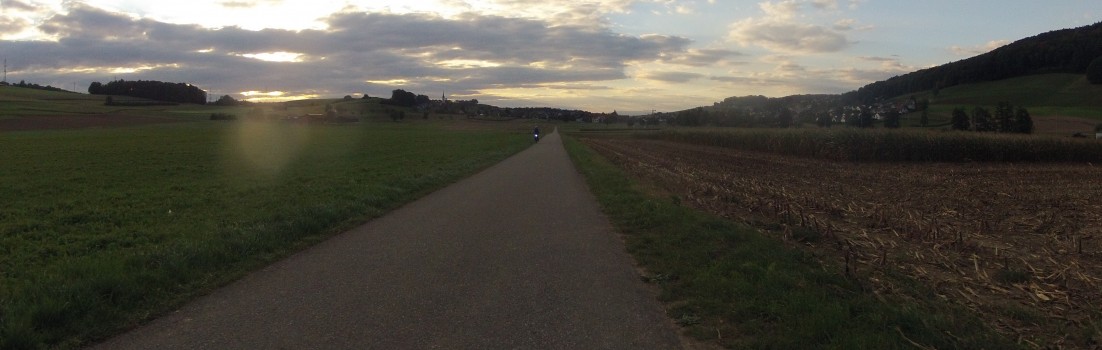 Es reicht nicht mehr