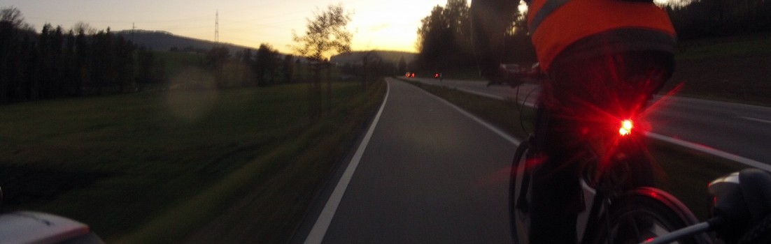 Unterwegs im Surbtal