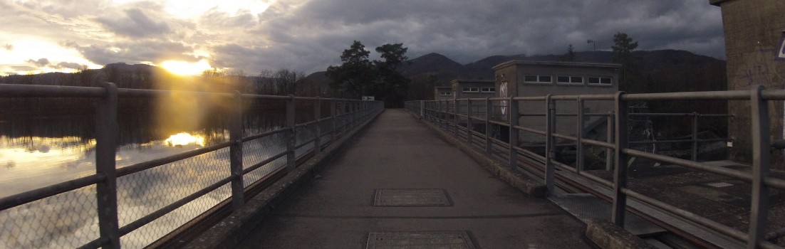 Rundfahrt ins Seetal