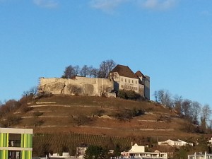 Schloss Lenzburg