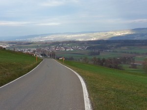 Bünztal und Mutschellen