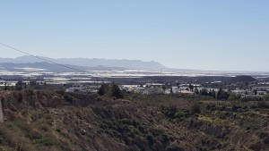 Mare Plastico - Lebensmittelkammer Europas