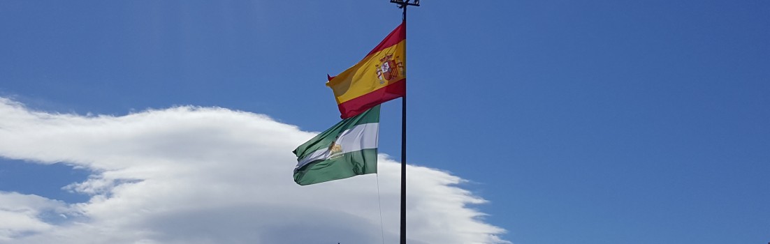 Spanien und Andalusien