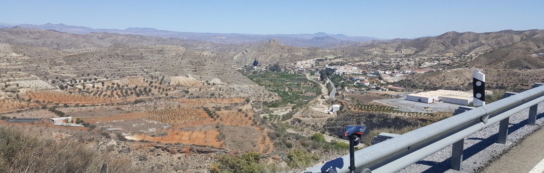 Rundfahrt vor dem Wochenende