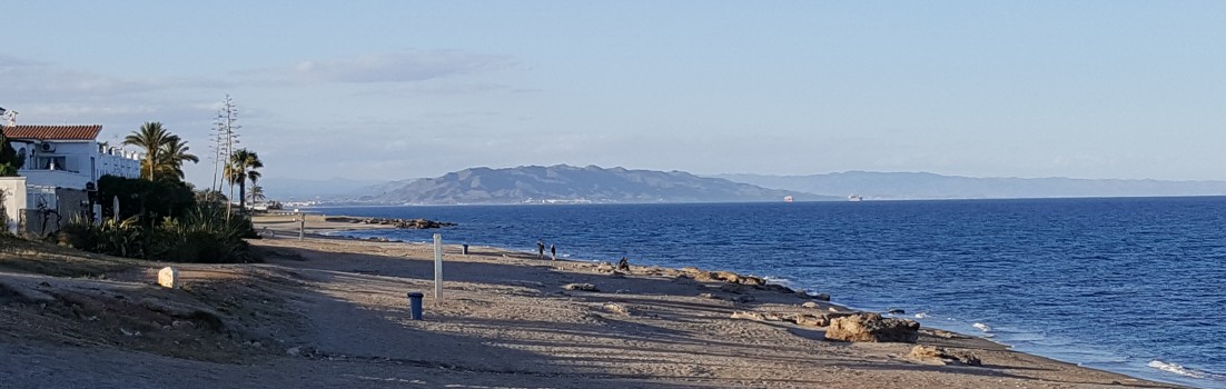 Ein nicht ganz ruhiger Ruhetag