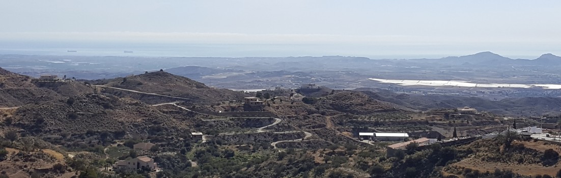 Königsetappe über das Bedarpässchen