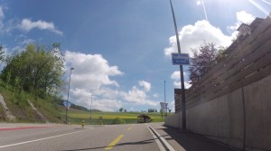 Passhöhe Staffelegg