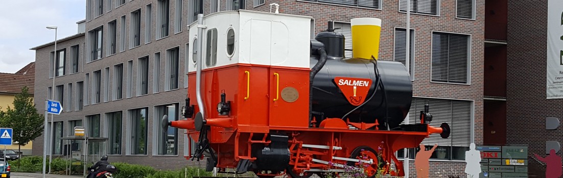 Rundfahrt über den Hauenstein