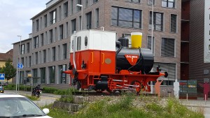 Rheinfelden - Salmenbräu