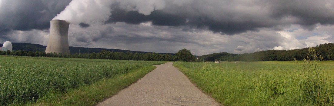 Rundfahrt Bürensteig – Rhein – Aaretal